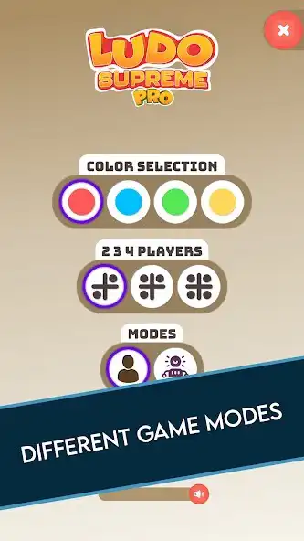 Play Ludo Supreme Pro  and enjoy Ludo Supreme Pro with UptoPlay