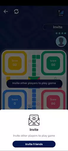 Play LudoTez  and enjoy LudoTez with UptoPlay