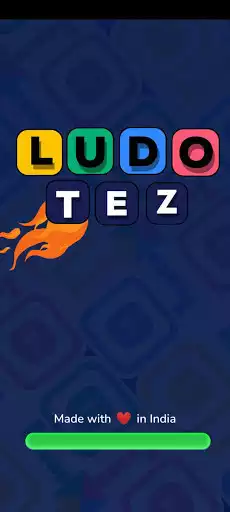 Play LudoTez as an online game LudoTez with UptoPlay