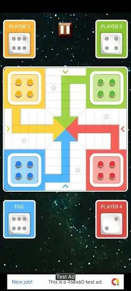Play Ludo Tiger  and enjoy Ludo Tiger with UptoPlay