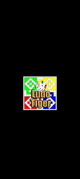 Play Ludo Tiger as an online game Ludo Tiger with UptoPlay
