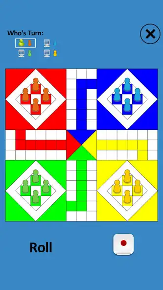 Play Ludo Touch and enjoy Ludo Touch with UptoPlay Play Ludo Touch and enjoy Ludo Touch with UptoPlay