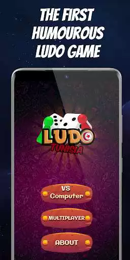Play Ludo Tunisia  and enjoy Ludo Tunisia with UptoPlay