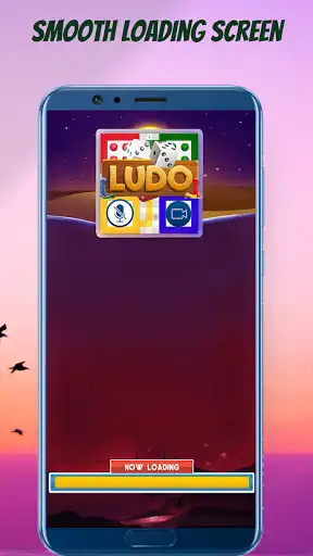 Play Ludo Union  and enjoy Ludo Union with UptoPlay