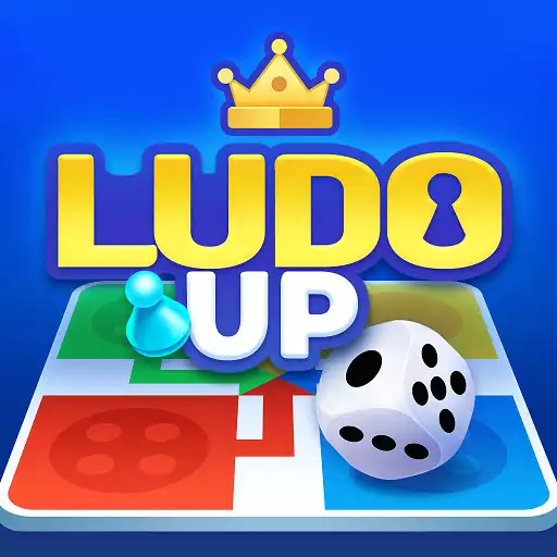 Play Ludo Up-Fun audio board games APK