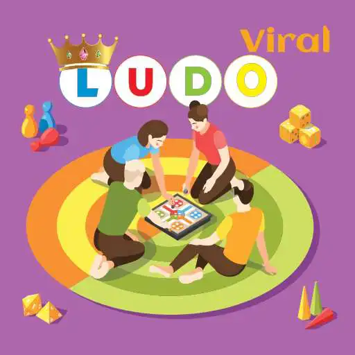 Play Ludo Viral APK Play Ludo Viral APK