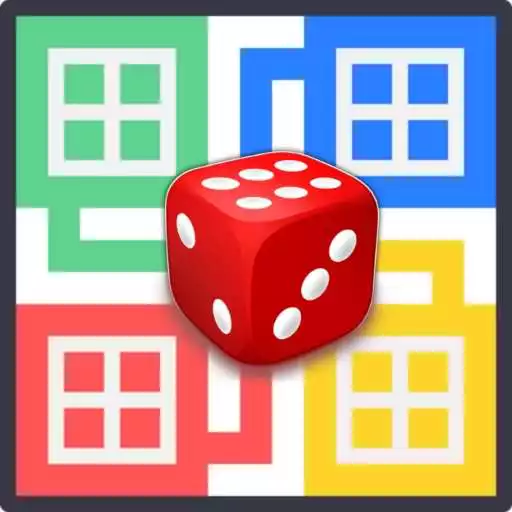 Play Ludo war - Classic ludo game APK
