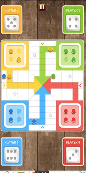 Play Ludo World Fun Unlimited  and enjoy Ludo World Fun Unlimited with UptoPlay