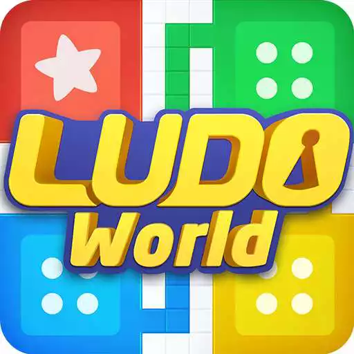 Play Ludo World-Ludo Superstar APK Play Ludo World-Ludo Superstar APK