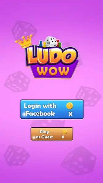 Play Ludo WOW  and enjoy Ludo WOW with UptoPlay