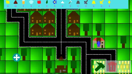 Play Ludum Agri  and enjoy Ludum Agri with UptoPlay