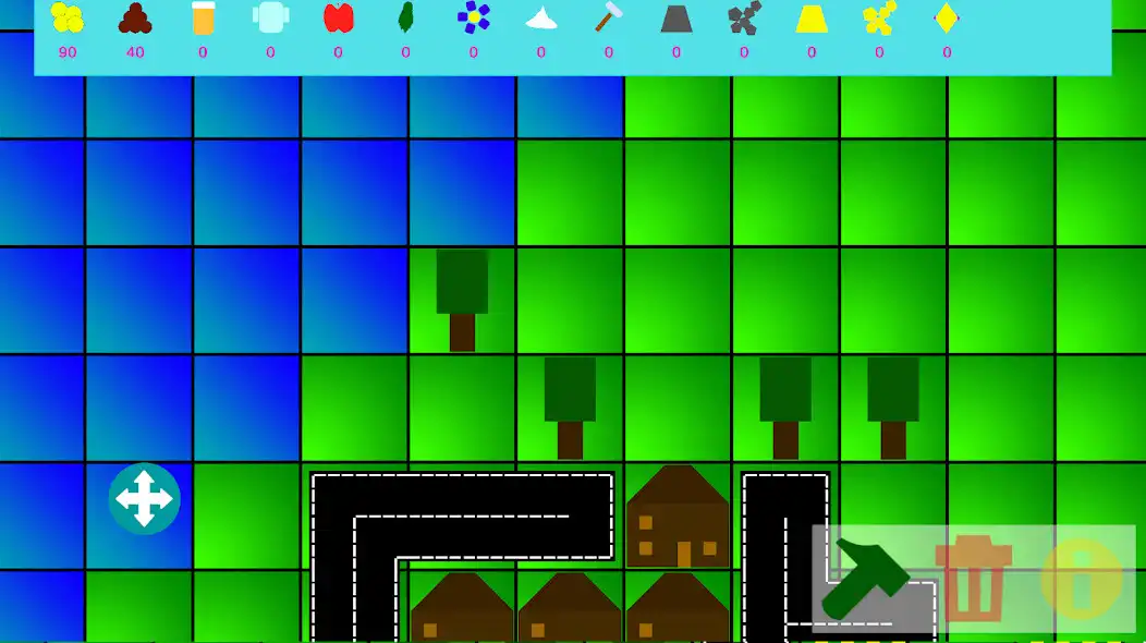 Play Ludum Agri as an online game Ludum Agri with UptoPlay