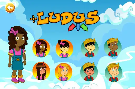 Play Ludus Math  and enjoy Ludus Math with UptoPlay