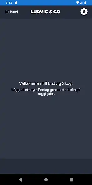 Play Ludvig Skog as an online game Ludvig Skog with UptoPlay