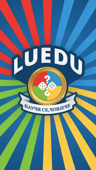 Play Luedu - edukativna kviz platfo and enjoy Luedu - edukativna kviz platfo with UptoPlay Play Luedu - edukativna kviz platfo and enjoy Luedu - edukativna kviz platfo with UptoPlay
