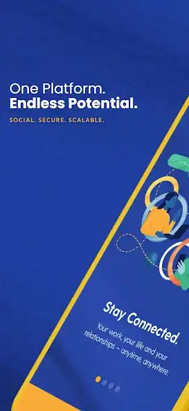 Play Luep Social  and enjoy Luep Social with UptoPlay