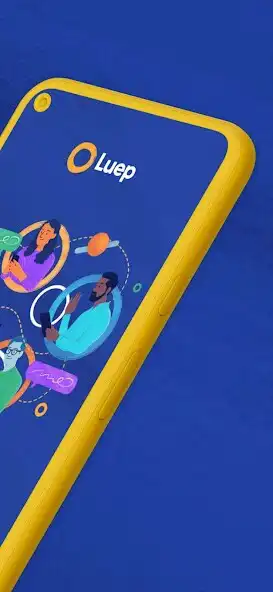 Play Luep Social as an online game Luep Social with UptoPlay