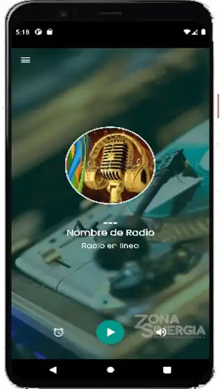 Play Lufaba Radio as an online game Lufaba Radio with UptoPlay