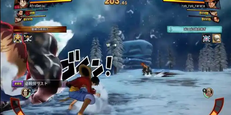 Play Luffi Pirates Diamond Play Luffi Pirates Diamond