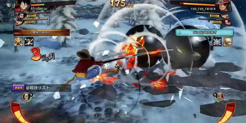 Play Luffi Pirates Diamond Play Luffi Pirates Diamond