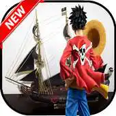 Free play online luffy battle of pirates APK Free play online luffy battle of pirates APK