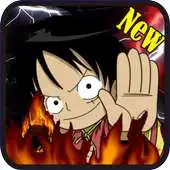 Free play online Luffy King Pirates APK Free play online Luffy King Pirates APK