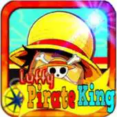 Free play online luffy King Pirate warrior APK