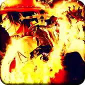 Free play online Luffy Mugiwara FanArt Wallpaper APK Free play online Luffy Mugiwara FanArt Wallpaper APK