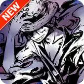 Free play online Luffy Wallpapers for One Piece Fans (HD) APK