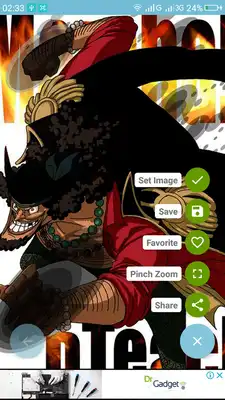 Play Luffy Wallpapers for One Piece Fans (HD)