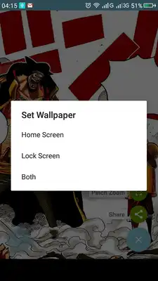 Play Luffy Wallpapers for One Piece Fans (HD)