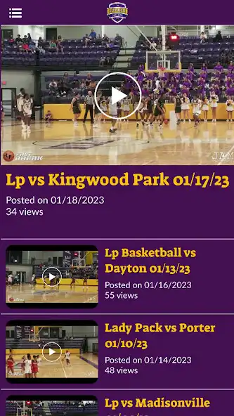 Play Lufkin Gametime as an online game Lufkin Gametime with UptoPlay