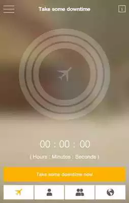 Play Lufthansa Flight Mode
