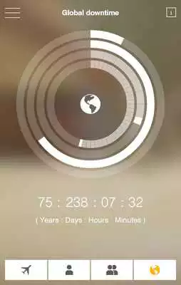 Play Lufthansa Flight Mode