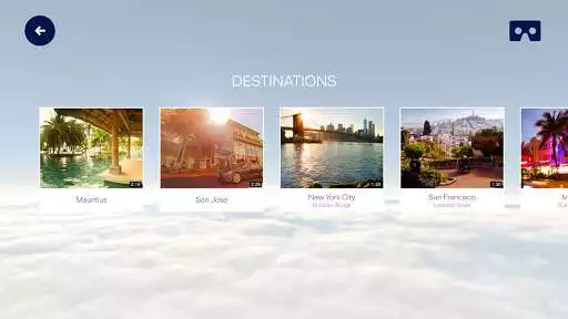 Play Lufthansa Group VR