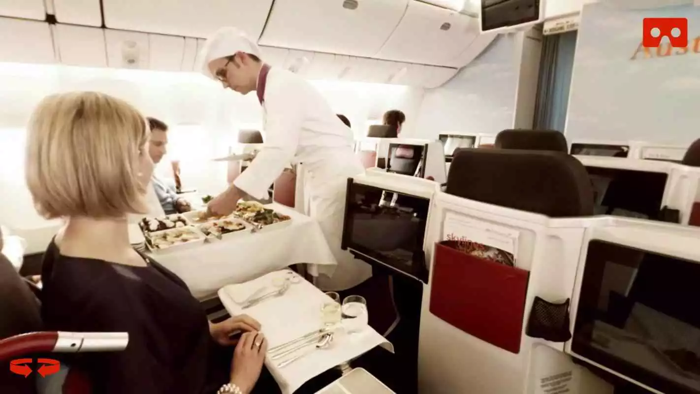 Play Lufthansa Group VR