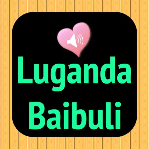Play Luganda English Audio Bible APK Play Luganda English Audio Bible APK