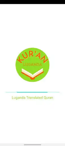 Play Luganda Translated Quran  and enjoy Luganda Translated Quran with UptoPlay