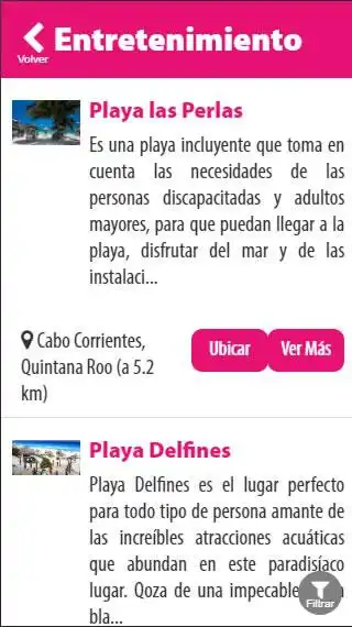 Play Lugares Accesibles as an online game Lugares Accesibles with UptoPlay