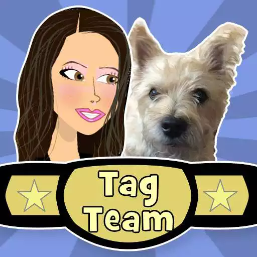 Play Luge and Boo Tag Team APK