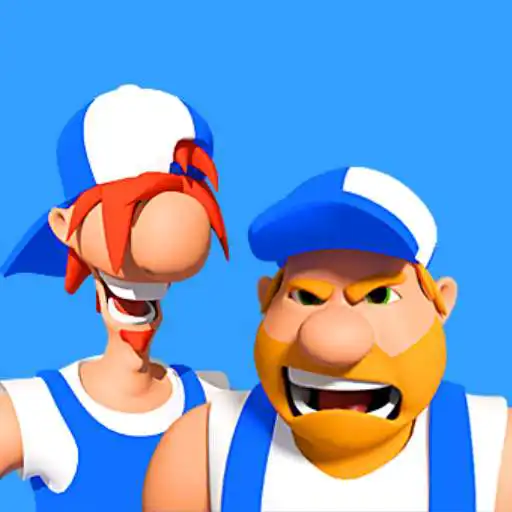 Play Luggage Mayhem APK