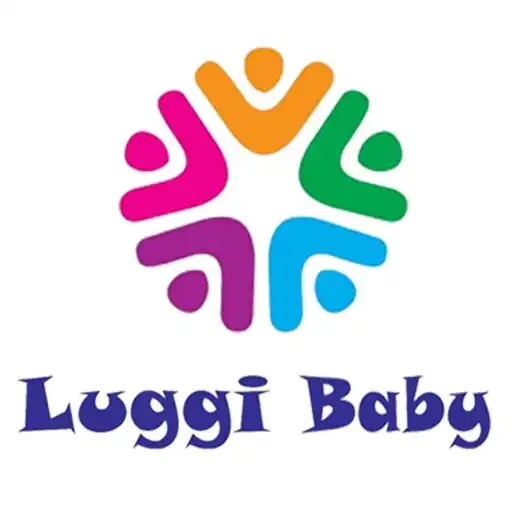 Play Luggi Shop APK
