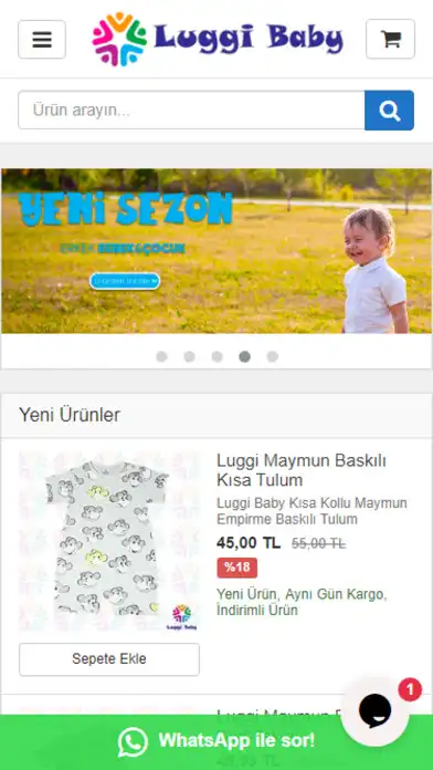 Play Luggi Shop  and enjoy Luggi Shop with UptoPlay
