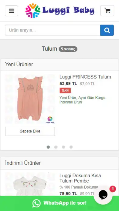 Play Luggi Shop as an online game Luggi Shop with UptoPlay