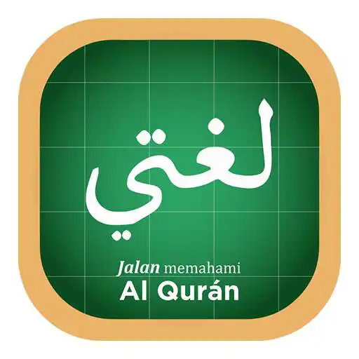 Play Lughoty Indonesia - Belajar Bahasa Arab Online APK