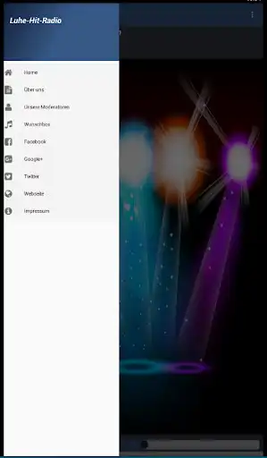 Play Luhe-Hit-Radio as an online game Luhe-Hit-Radio with UptoPlay
