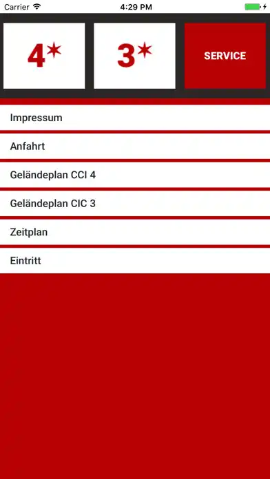 Play Luhmühlen as an online game Luhmühlen with UptoPlay