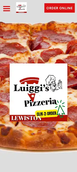 Play Luiggis Pizzeria  and enjoy Luiggis Pizzeria with UptoPlay