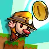Free play online Luigio Adventure APK Free play online Luigio Adventure APK