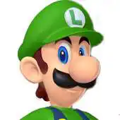 Free play online Luigi Soundboard: Super Smash Bros. Melee APK Free play online Luigi Soundboard: Super Smash Bros. Melee APK
